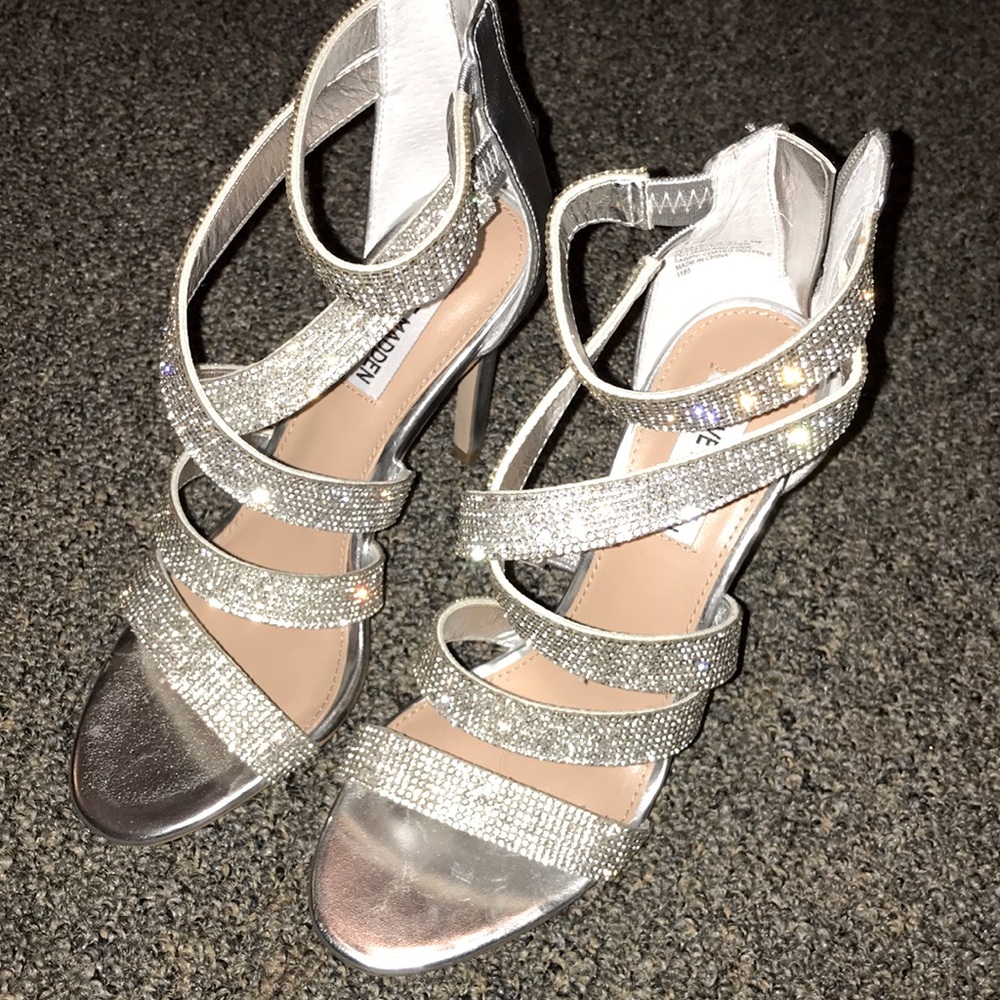 I have only needed to wear them once.